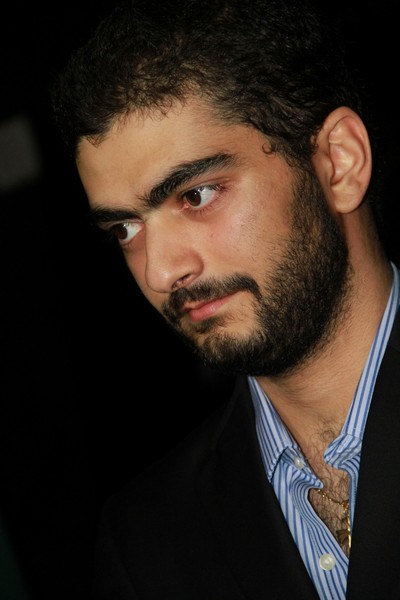 Lebanese Cinema Movie Guide Awards Press Conference